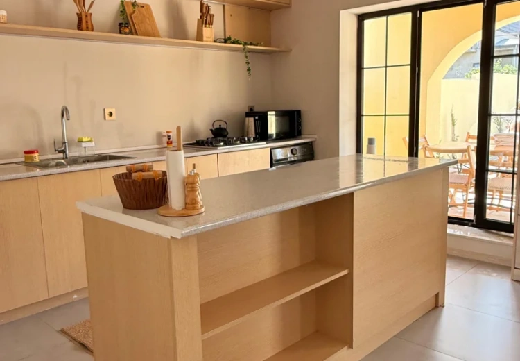 3 otaqlı mənzil Satılır, Bakı