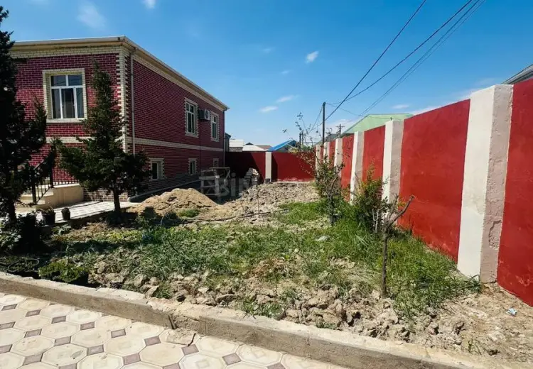 5 otaqlı mənzil Satılır, Sumqayıt