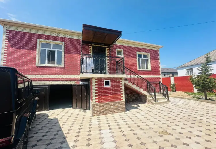 5 otaqlı mənzil , Sumqayıt