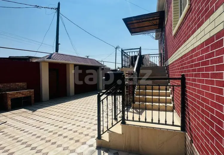 5 otaqlı mənzil , Sumqayıt