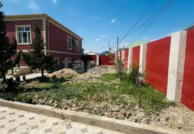 5 otaqlı mənzil , Sumqayıt