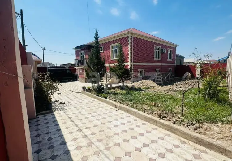 5 otaqlı mənzil , Sumqayıt