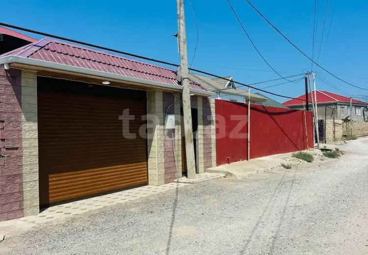 5 otaqlı mənzil , Sumqayıt