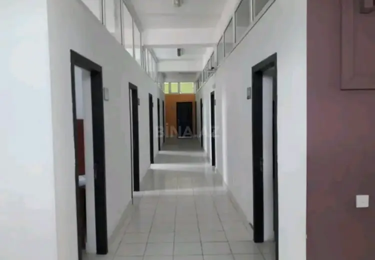 1000 m² Obyekt / Ofis Satılır, Binəqədi qəs., Binəqədi, Bakı