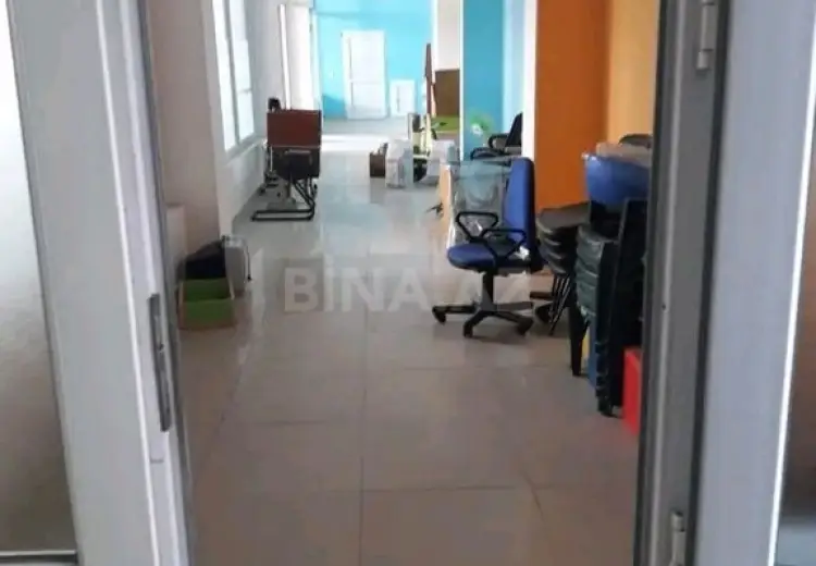1000 m² Obyekt / Ofis Satılır, Binəqədi qəs., Binəqədi, Bakı