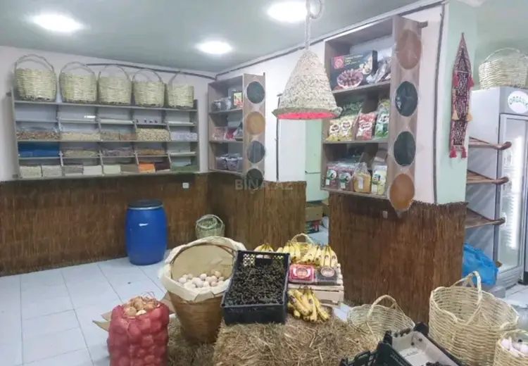 85 m² Obyekt / Ofis Satılır, Xətai, Bakı