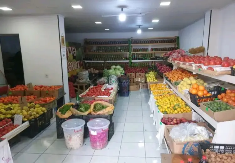85 m² Obyekt / Ofis Satılır, Xətai, Bakı