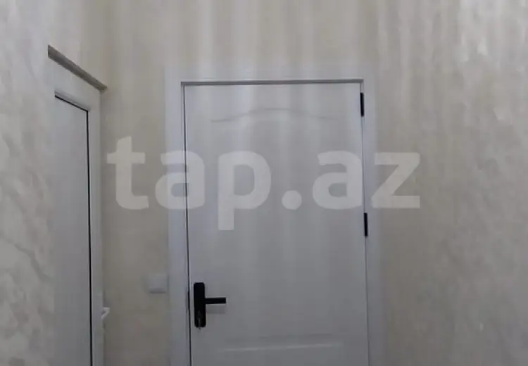 3 otaqlı mənzil , Bakı