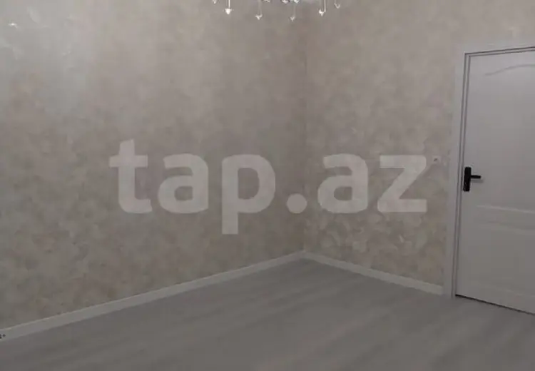 3 otaqlı mənzil , Bakı
