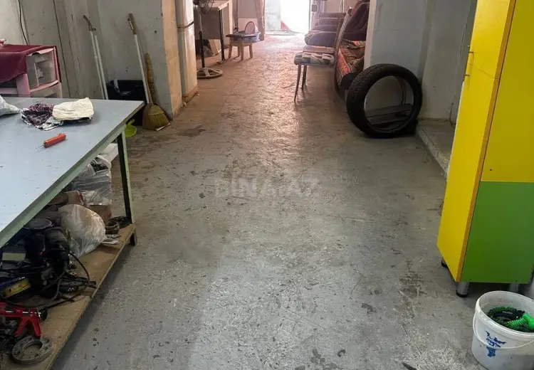 50 m² Obyekt / Ofis Satılır, Nərimanov, Bakı