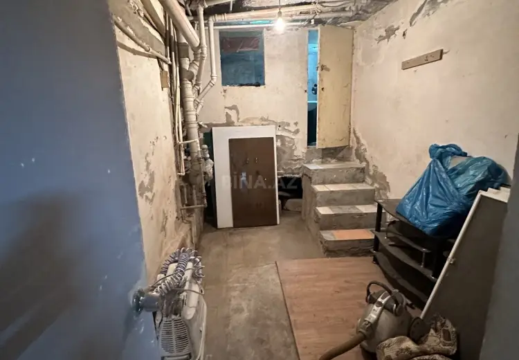 50 m² Obyekt / Ofis Satılır, Nərimanov, Bakı