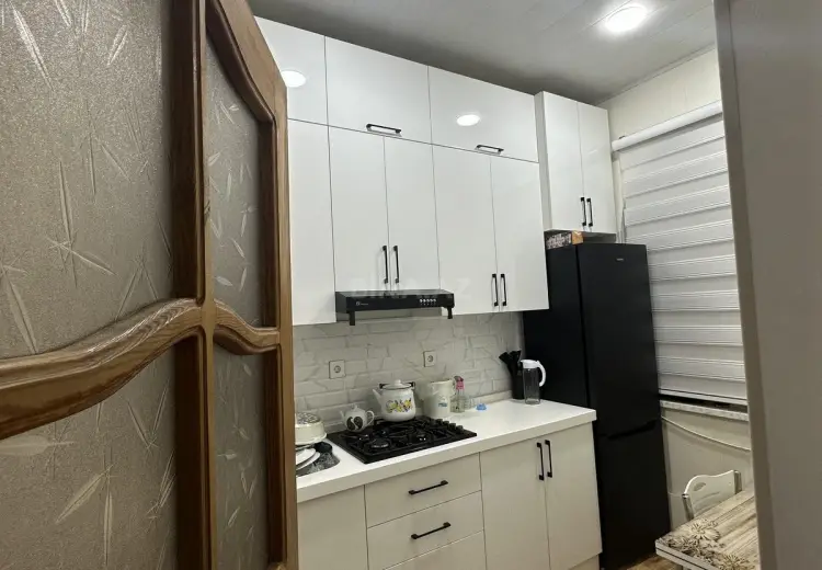 3 otaqlı mənzil Satılır, Biləcəri qəs., Binəqədi, Bakı