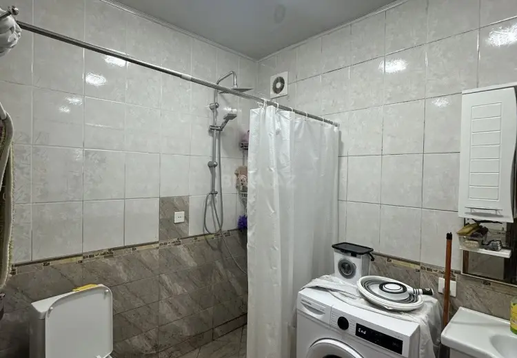 3 otaqlı mənzil Satılır, Biləcəri qəs., Binəqədi, Bakı
