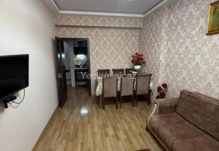 2 otaqlı mənzil Satılır, Xırdalan