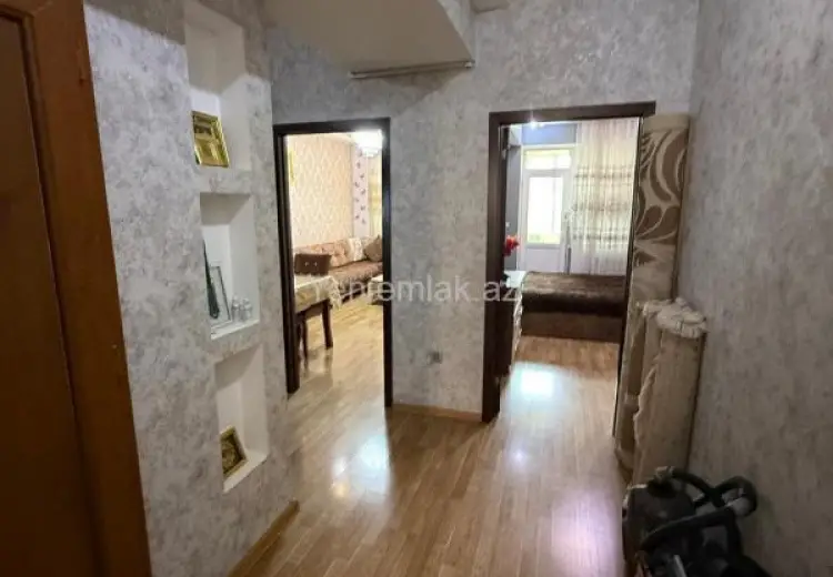 2 otaqlı mənzil Satılır, Xırdalan