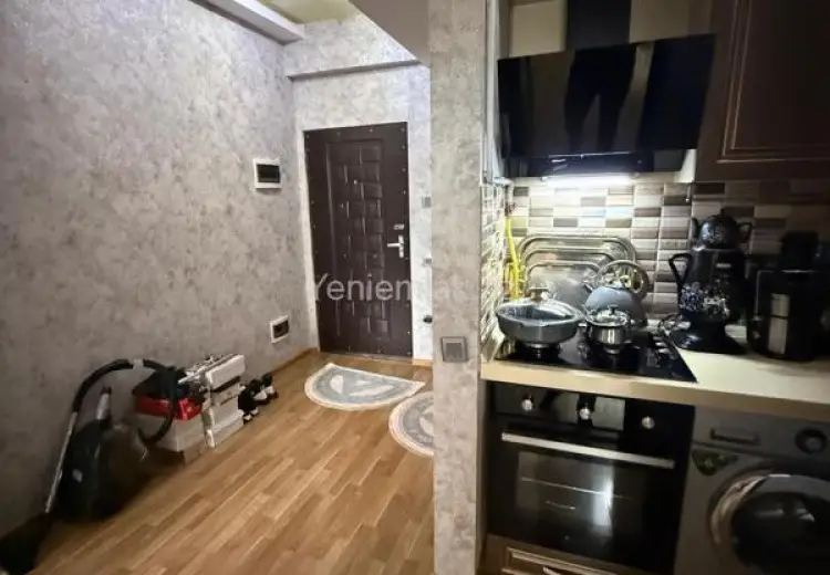2 otaqlı mənzil Satılır, Xırdalan