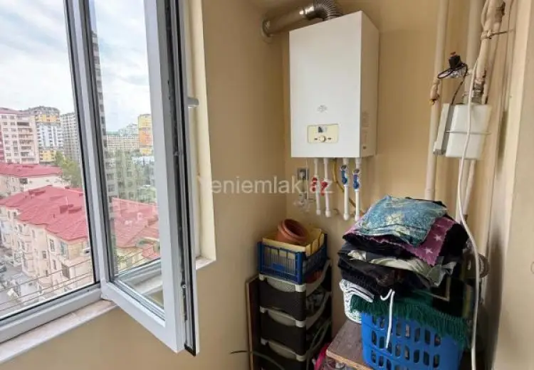 2 otaqlı mənzil Satılır, Xırdalan