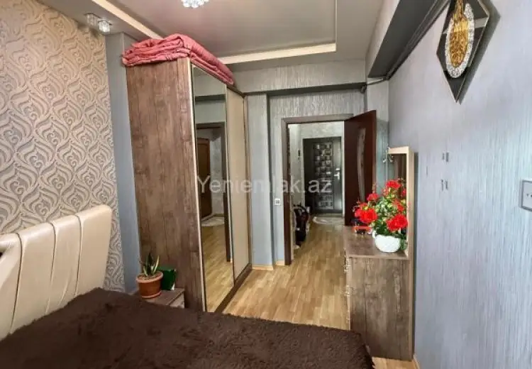 2 otaqlı mənzil Satılır, Xırdalan