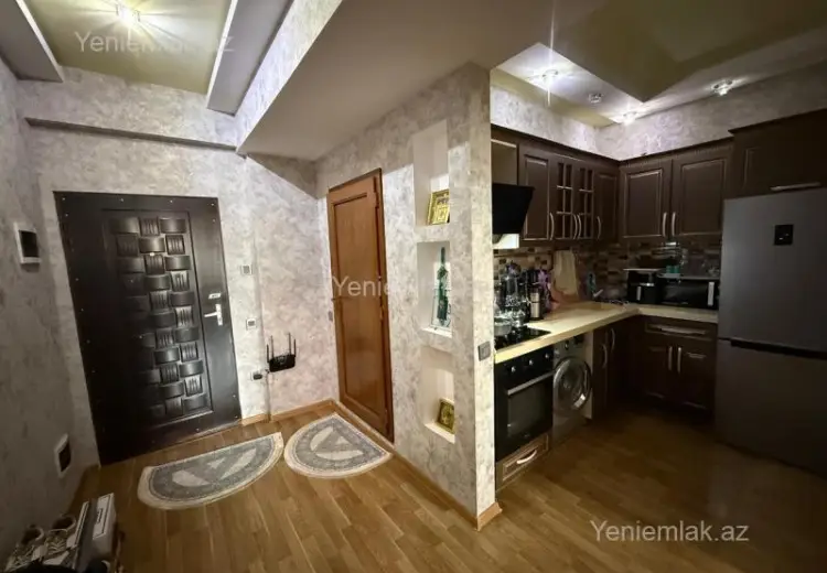 2 otaqlı mənzil Satılır, Xırdalan