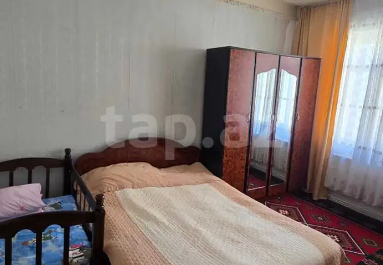 4 otaqlı mənzil , Sumqayıt