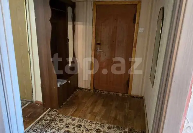 4 otaqlı mənzil , Sumqayıt