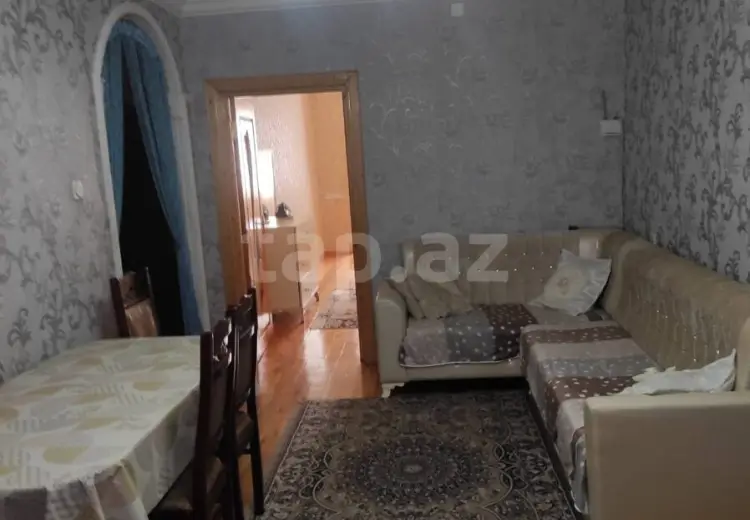 2 otaqlı mənzil , Gəncə