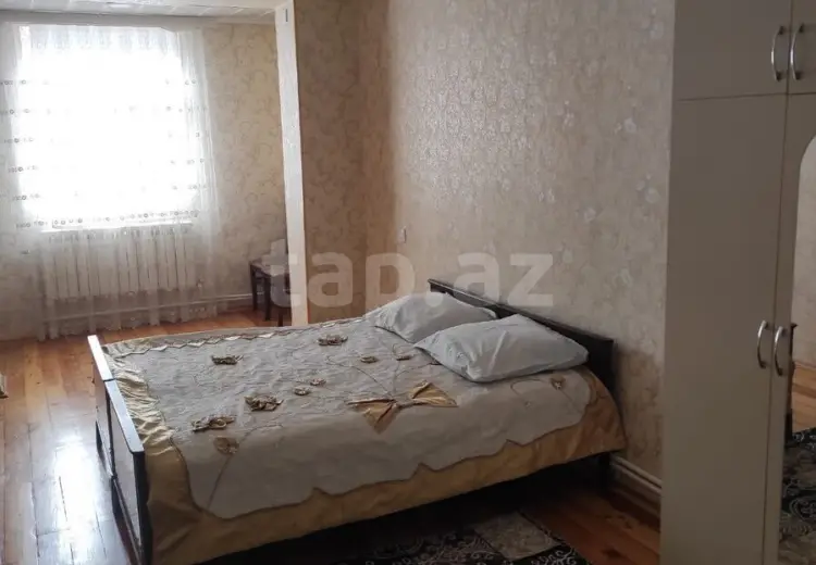 2 otaqlı mənzil , Gəncə