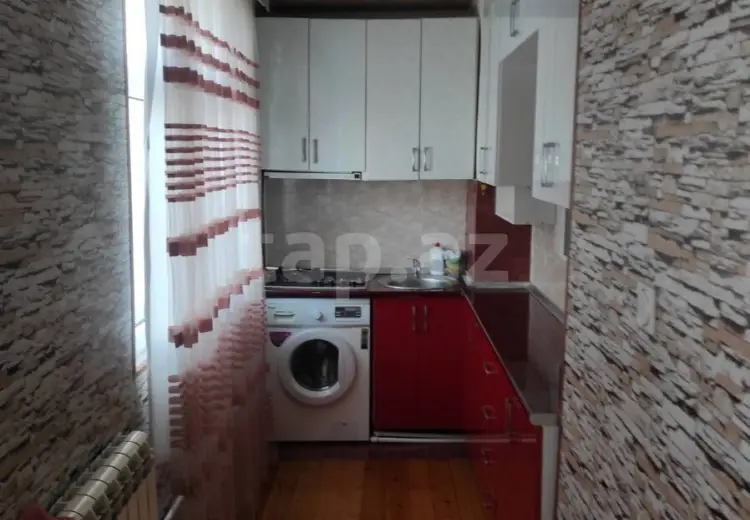 2 otaqlı mənzil , Gəncə