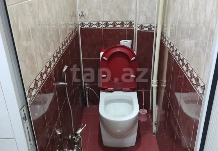 2 otaqlı mənzil , Gəncə
