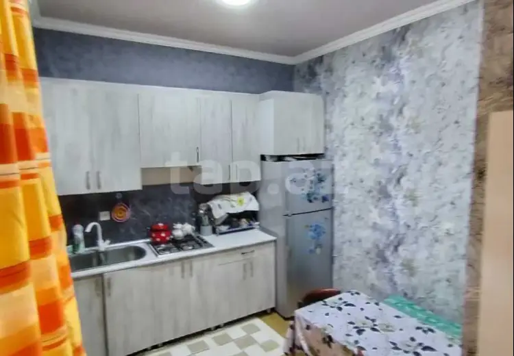 3 otaqlı mənzil , Sumqayıt