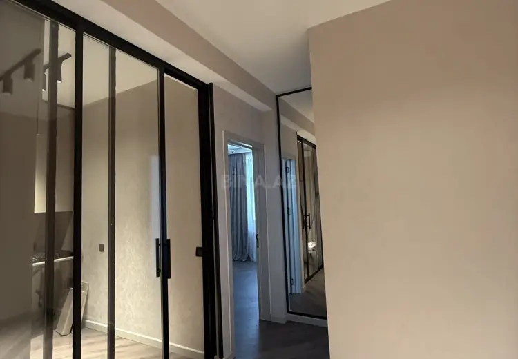 2 otaqlı mənzil Satılır, Böyükşor qəs., Nərimanov, Bakı