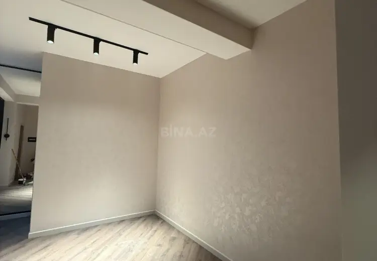 2 otaqlı mənzil Satılır, Böyükşor qəs., Nərimanov, Bakı