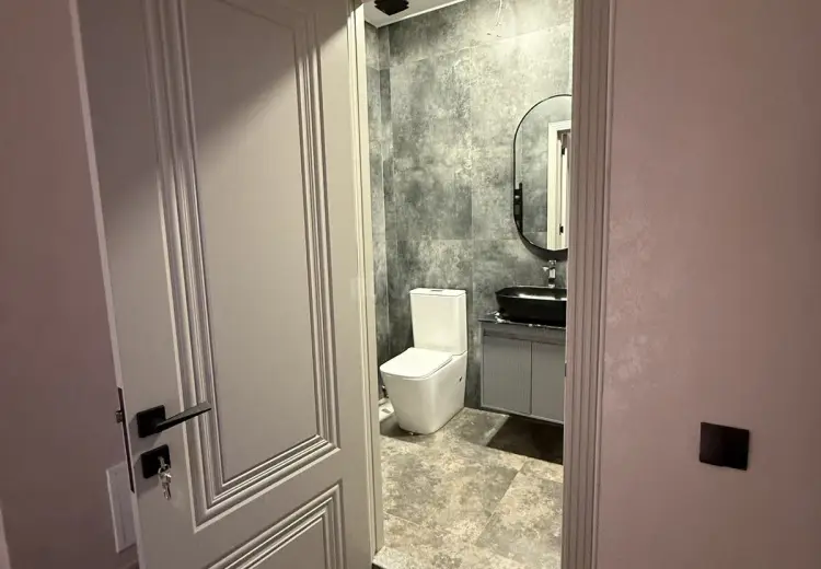 2 otaqlı mənzil Satılır, Böyükşor qəs., Nərimanov, Bakı