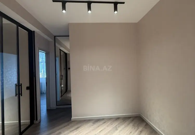 2 otaqlı mənzil Satılır, Böyükşor qəs., Nərimanov, Bakı