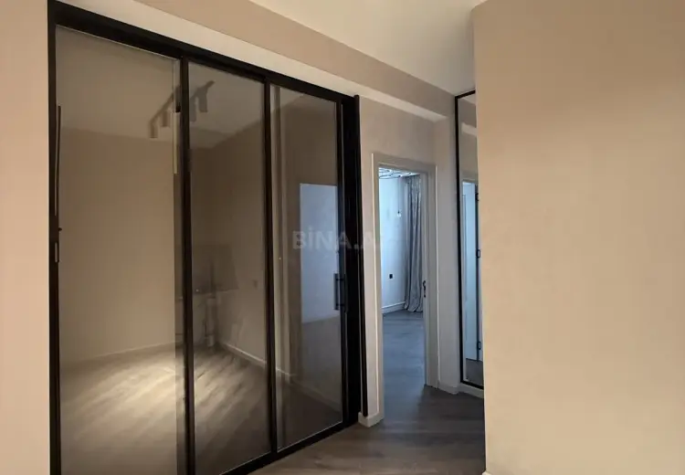 2 otaqlı mənzil Satılır, Böyükşor qəs., Nərimanov, Bakı
