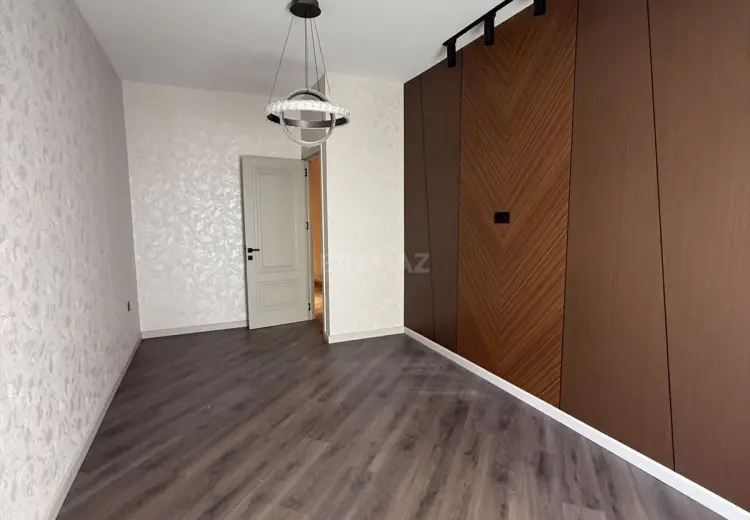 2 otaqlı mənzil Satılır, Böyükşor qəs., Nərimanov, Bakı