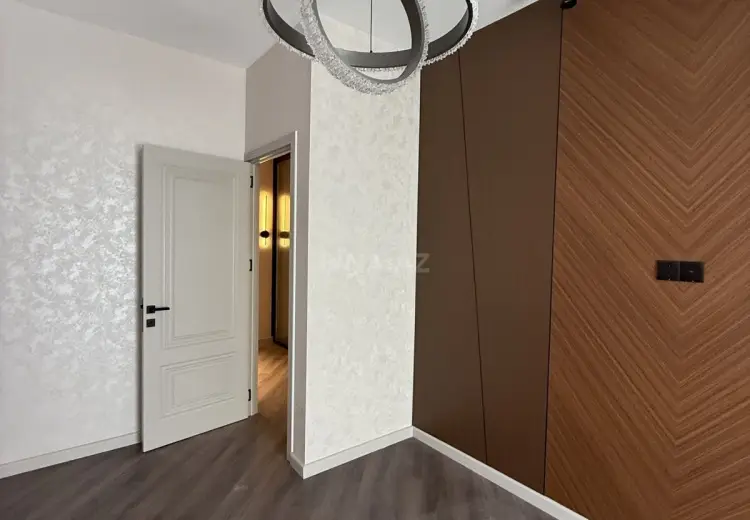 2 otaqlı mənzil Satılır, Böyükşor qəs., Nərimanov, Bakı