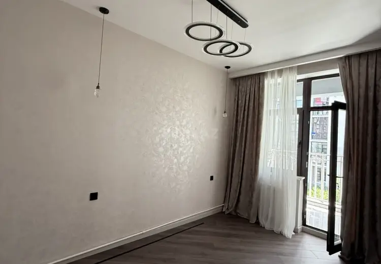 2 otaqlı mənzil Satılır, Böyükşor qəs., Nərimanov, Bakı