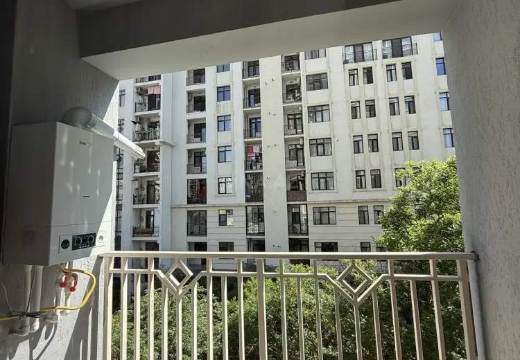 2 otaqlı mənzil Satılır, Böyükşor qəs., Nərimanov, Bakı
