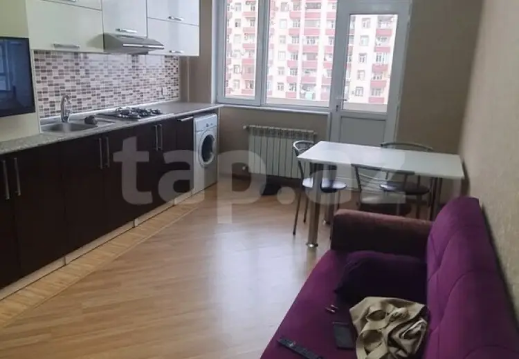 570 AZN - 2 otaqlı mənzil Kirayə (aylıq), Bakı