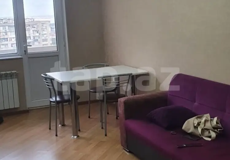 570 AZN - 2 otaqlı mənzil Kirayə (aylıq), Bakı