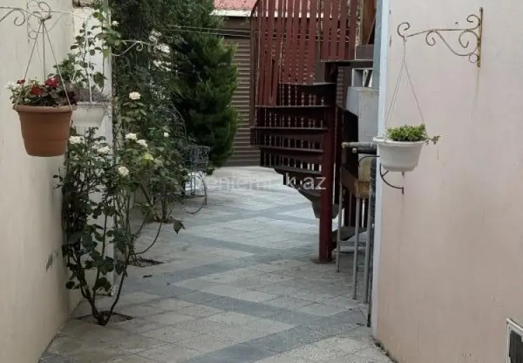 3 otaqlı mənzil Satılır, Zığ qəs., Suraxanı, Bakı