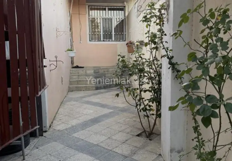 3 otaqlı mənzil Satılır, Zığ qəs., Suraxanı, Bakı