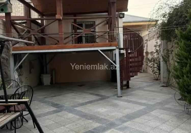 3 otaqlı mənzil Satılır, Zığ qəs., Suraxanı, Bakı