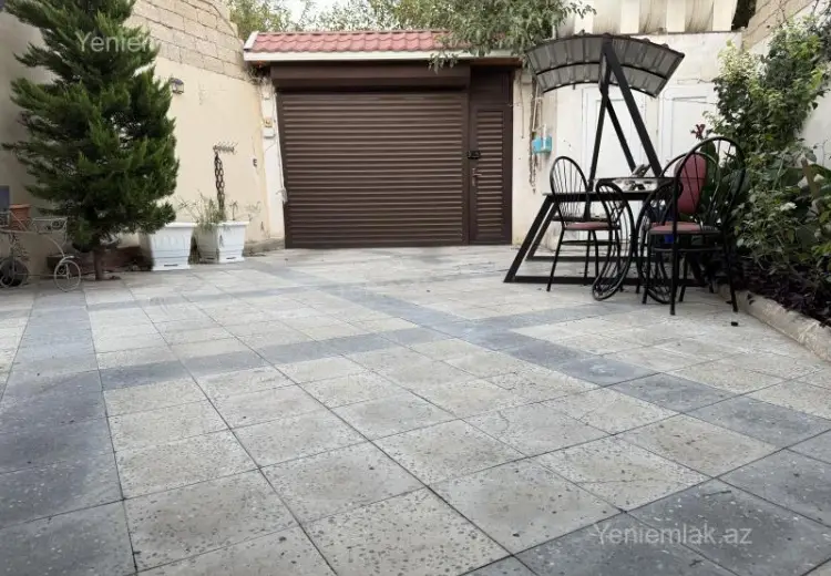 3 otaqlı mənzil Satılır, Zığ qəs., Suraxanı, Bakı
