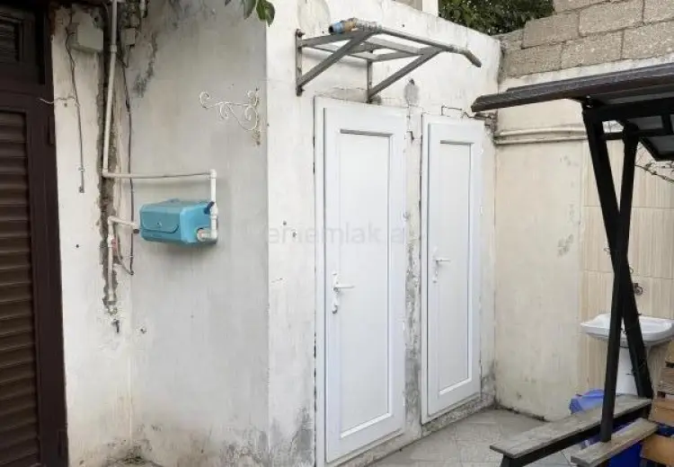 3 otaqlı mənzil Satılır, Zığ qəs., Suraxanı, Bakı