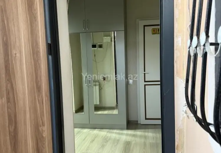 3 otaqlı mənzil Satılır, Zığ qəs., Suraxanı, Bakı