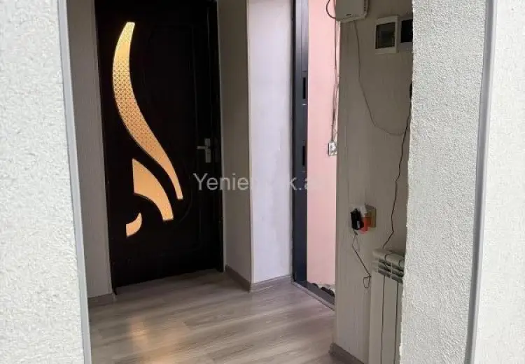 3 otaqlı mənzil Satılır, Zığ qəs., Suraxanı, Bakı