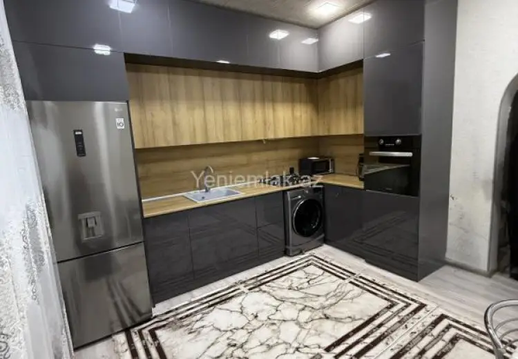 3 otaqlı mənzil Satılır, Zığ qəs., Suraxanı, Bakı