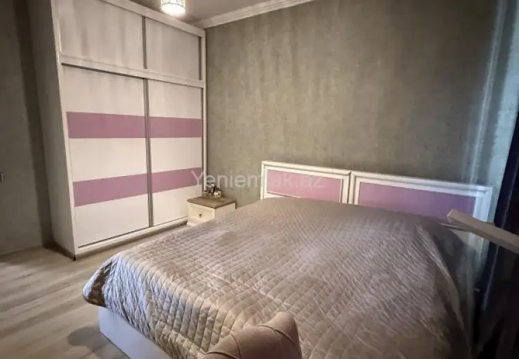 3 otaqlı mənzil Satılır, Zığ qəs., Suraxanı, Bakı